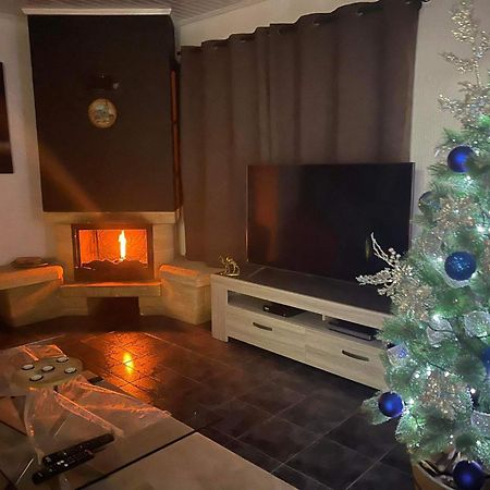 Hollywood Villa Campanário Eksteriør bilde