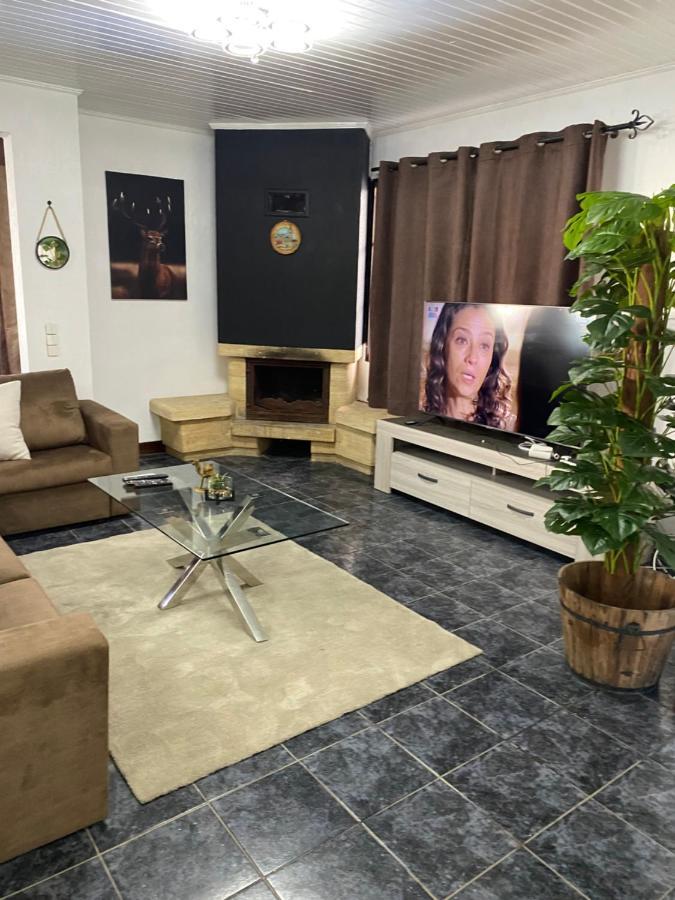 Hollywood Villa Campanário Eksteriør bilde