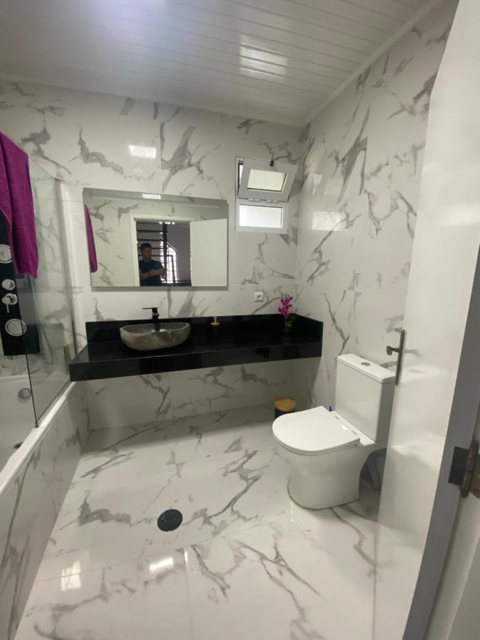 Hollywood Villa Campanário Eksteriør bilde