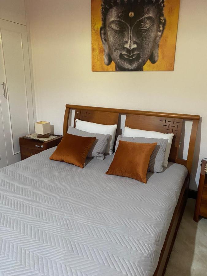 Hollywood Villa Campanário Eksteriør bilde
