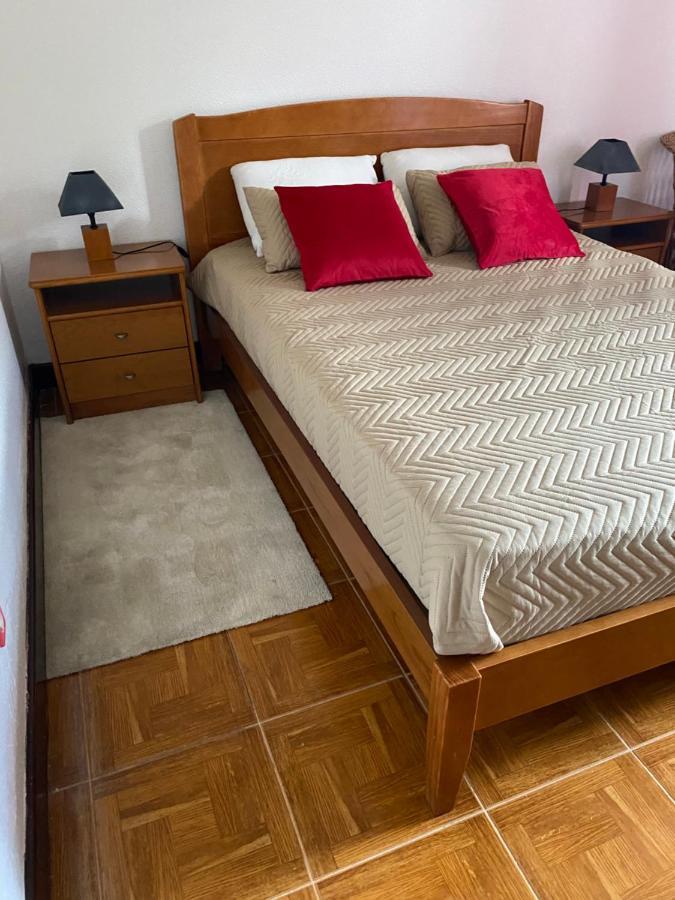 Hollywood Villa Campanário Eksteriør bilde
