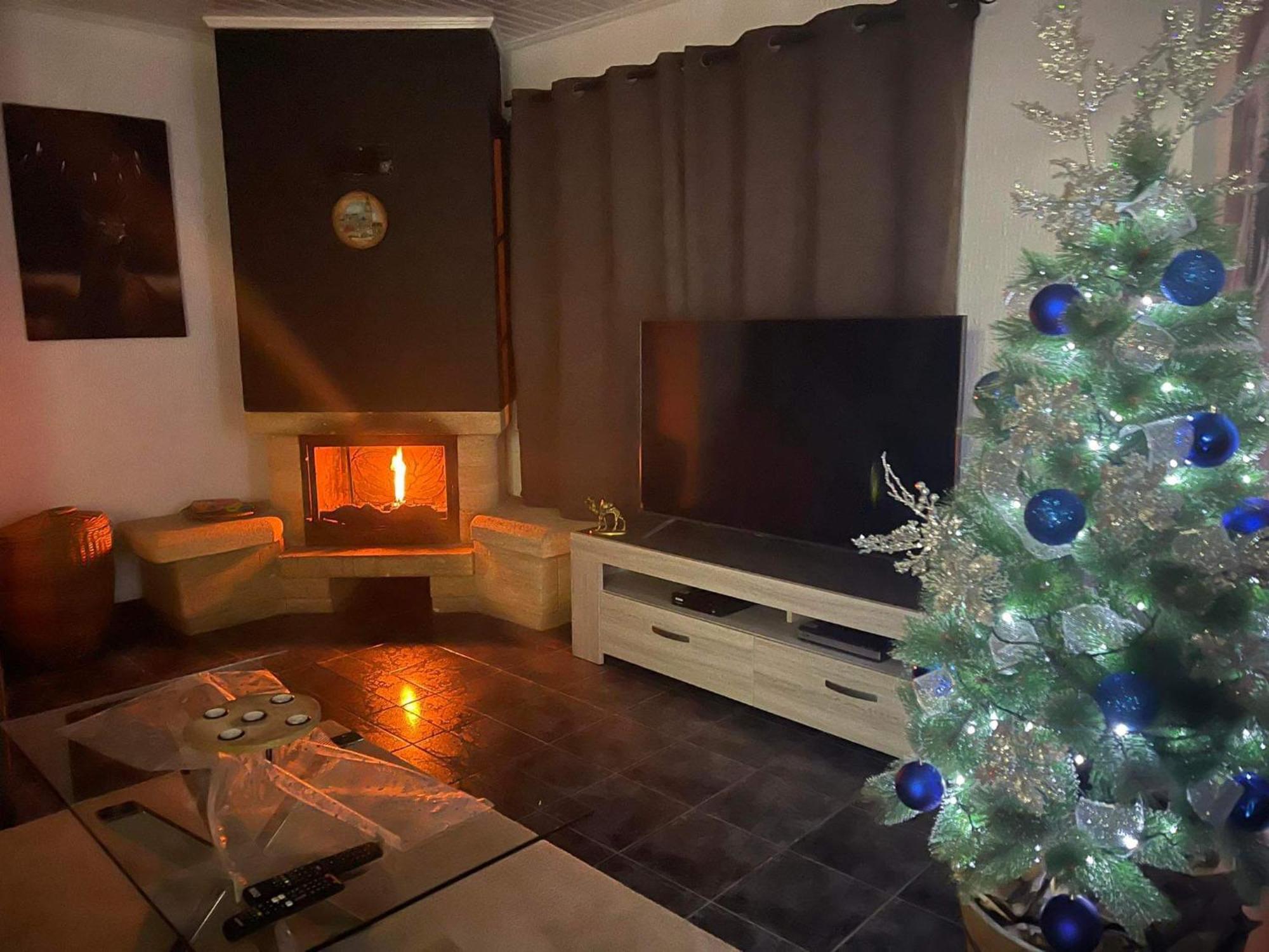 Hollywood Villa Campanário Eksteriør bilde