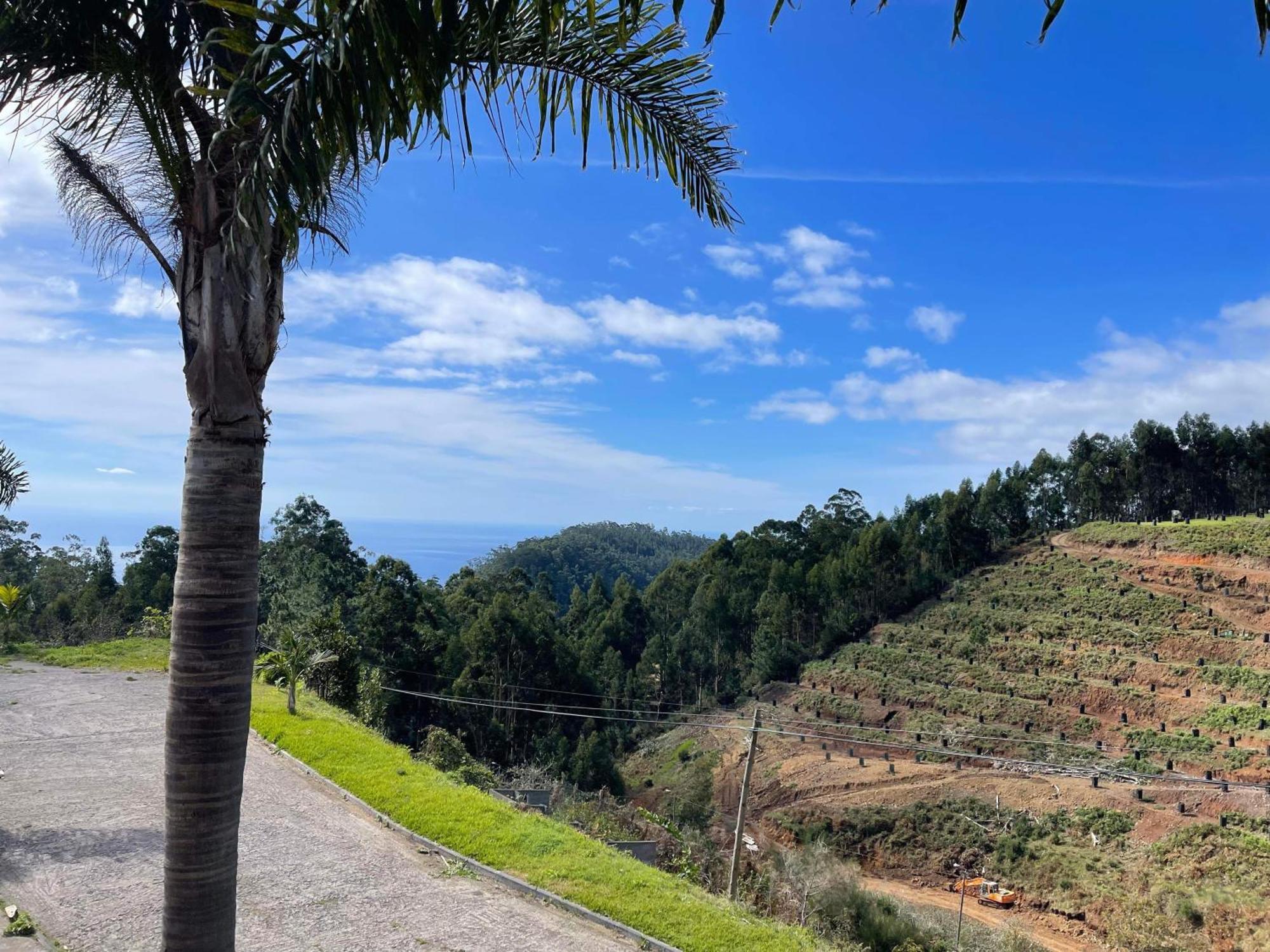 Hollywood Villa Campanário Eksteriør bilde