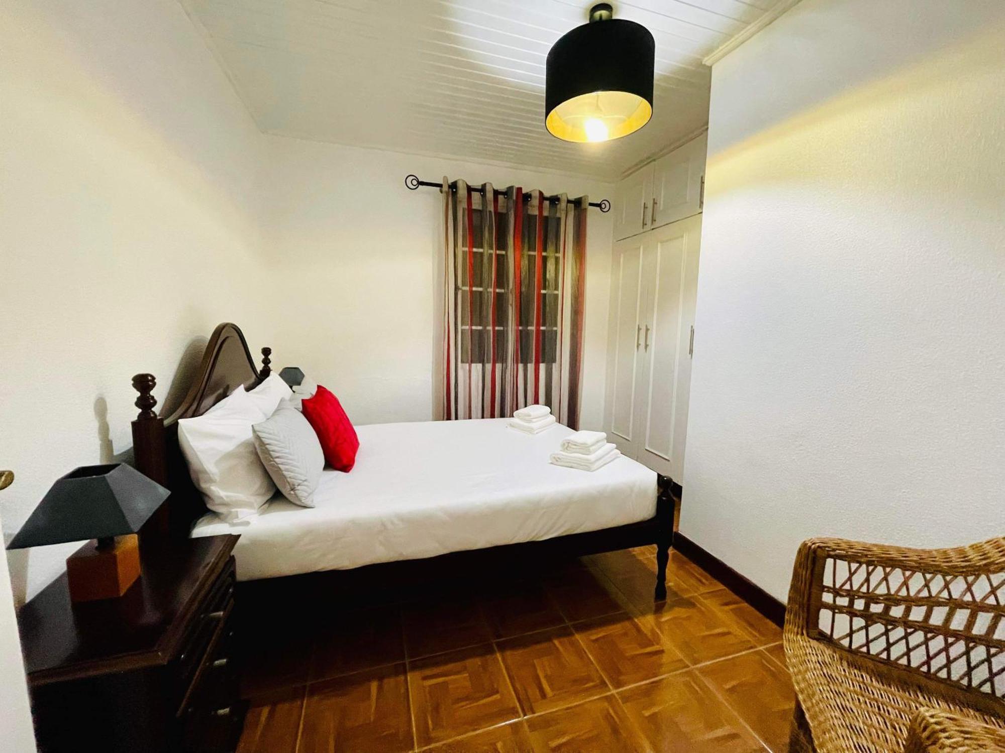 Hollywood Villa Campanário Eksteriør bilde