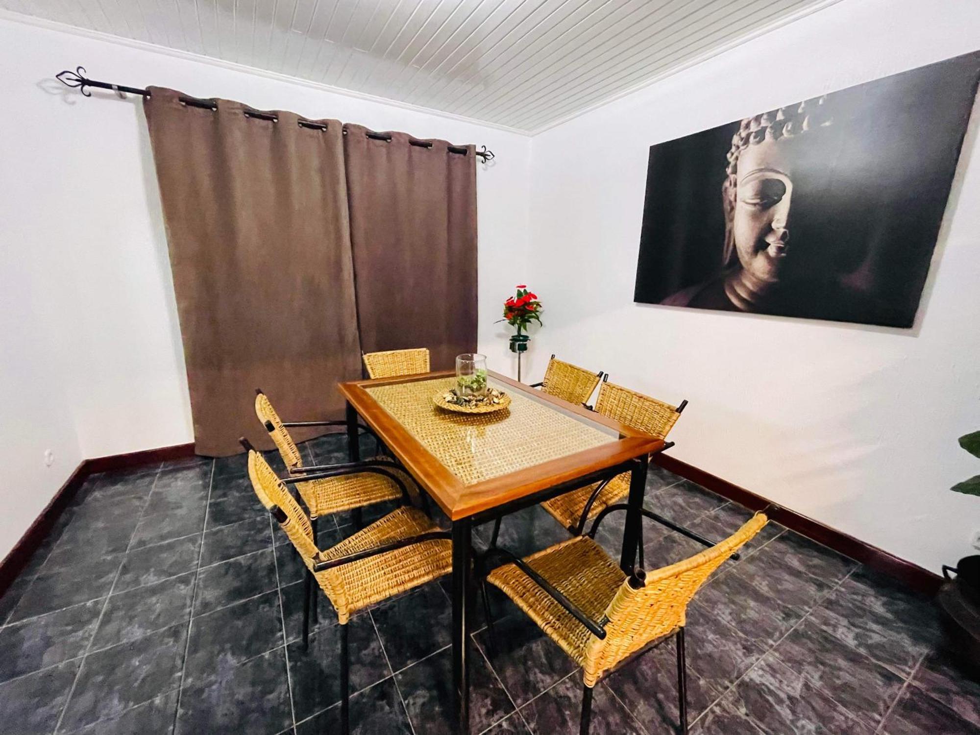 Hollywood Villa Campanário Eksteriør bilde